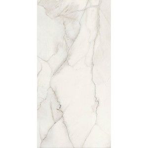 MARMI MAXFINE statuario light brillant sq. 150X150 - Iris Ceramica L150334MF6 MAXFINE by IRIS - 1