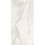 MARMI MAXFINE  statuario light brillant sq. 150X150 - Iris Ceramica L150334MF6 MAXFINE by IRIS - 1