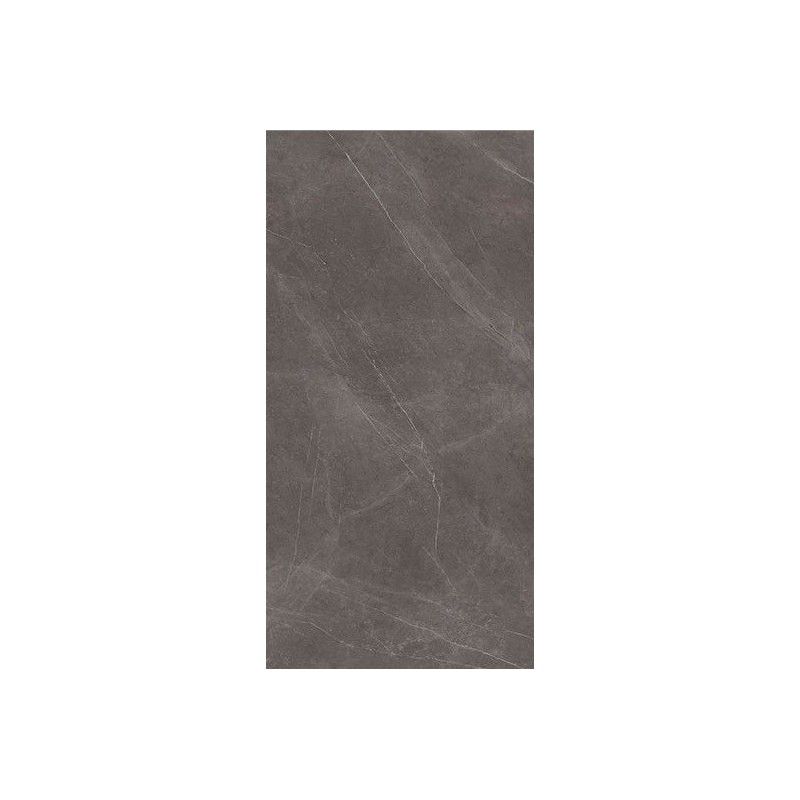 MARMI MAXFINE  stone grey brillant sq. 150X150 - Iris Ceramica L150335MF6 MAXFINE by IRIS - 1