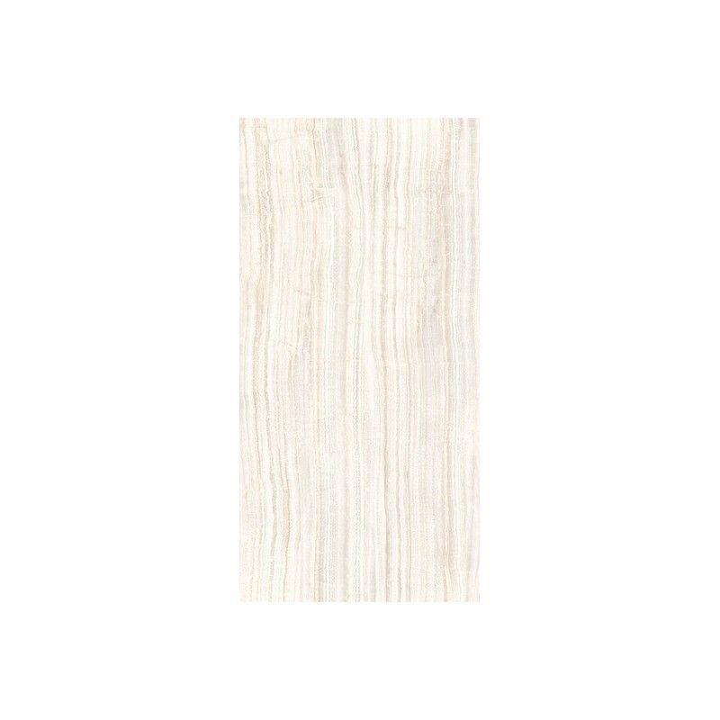 MARMI ONICI MAXFINE   onice avorio polished sq. 150X150 - Iris Ceramica L150340MF6 MAXFINE by IRIS - 1