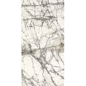 MARMI MAXFINE calacatta grey brillant sq. 150X150 - Iris Ceramica L150485MF6 MAXFINE by IRIS - 1