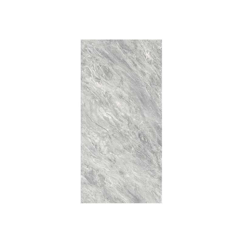MARMI MAXFINE  trambiserra grey lucidato sq. 150X150 - Iris Ceramica L150553MF6 MAXFINE by IRIS - 1
