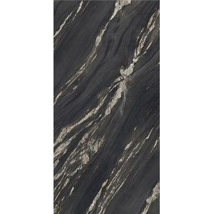 MARMI MAXFINE  kuroca brillant sq. 150X150 - Iris Ceramica L150554MF6 MAXFINE by IRIS - 1