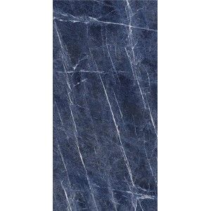 MARMI MAXFINE  brazilian blue brillant sq. 150X150 - Iris Ceramica L150562MF6 MAXFINE by IRIS - 1