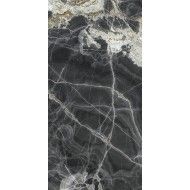 MARMI MAXFINE  black onyx brillant sq. 150X150 - Iris Ceramica L150563MF6 MAXFINE by IRIS - 1