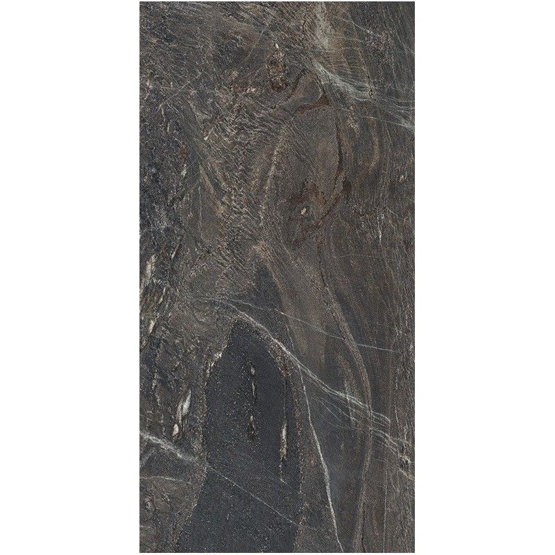 PIETRE MAXFINE  jatoba brown lappato sq. 150X150 - Iris Ceramica L150604MF6 MAXFINE by IRIS - 1