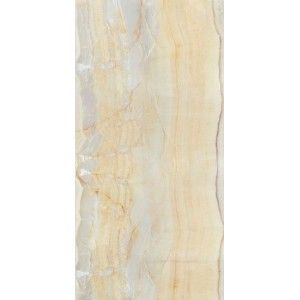 MARMI ONICI MAXFINE   onice oro brillant sq. 150X75 - Iris Ceramica L175289MF6 MAXFINE by IRIS - 1
