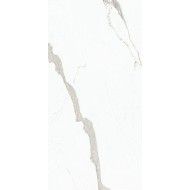MARMI MAXFINE  extra white poliert sq. 150X75 - Iris Ceramica L175317MF6 MAXFINE by IRIS - 1