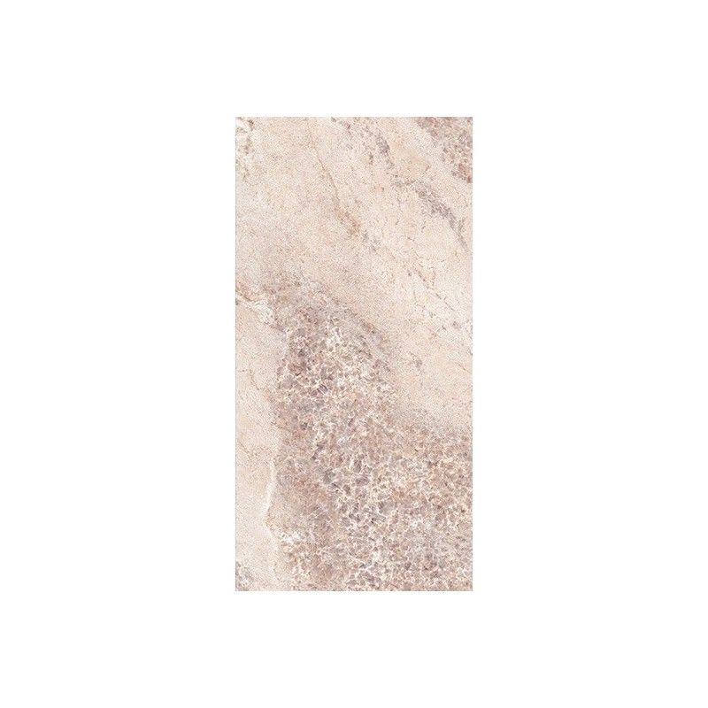 GEMSTONE MAXFINE  gem rose poliert sq. 150X75 - Iris Ceramica L175373MF6 MAXFINE by IRIS - 1