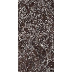 MARMI MAXFINE  rosso lepanto brillant sq. 150X75 - Iris Ceramica L175550MF6 MAXFINE by IRIS - 1