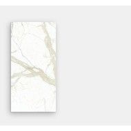 MARMI MAXFINE  white calacatta brillant sq. 270X120 - Iris Ceramica L2712332MF6 MAXFINE by IRIS - 1