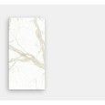MARMI MAXFINE  white calacatta brillant sq. 270X120 - Iris Ceramica L2712332MF6 MAXFINE by IRIS - 1