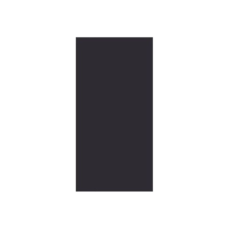 CHROMOCODE3D MAXFINE  ivory black polished sq. 300X100 - Iris Ceramica L310247MF6 MAXFINE by IRIS - 1