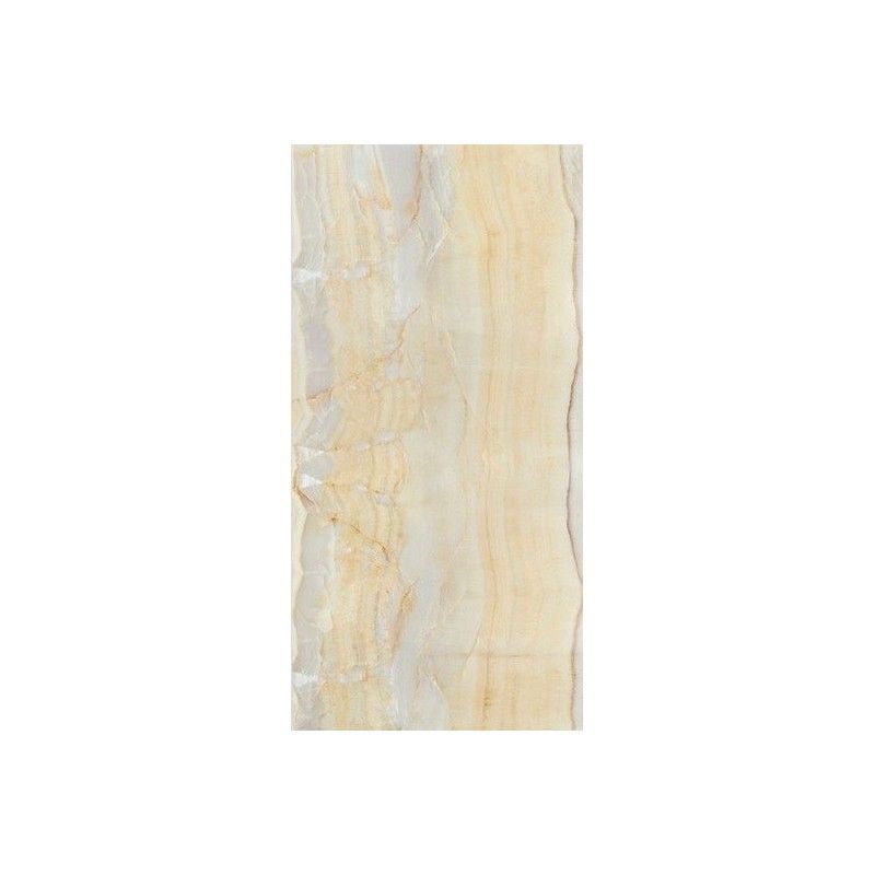 MARMI ONICI MAXFINE   onice oro brillant sq. 300X150 - Iris Ceramica L315289MF6 MAXFINE by IRIS - 1