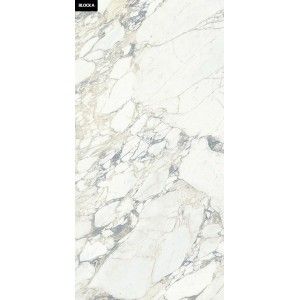 MARMI MAXFINE  arabescato block a brillant sq. 300X150 - Iris Ceramica L315320MF6A MAXFINE by IRIS - 1