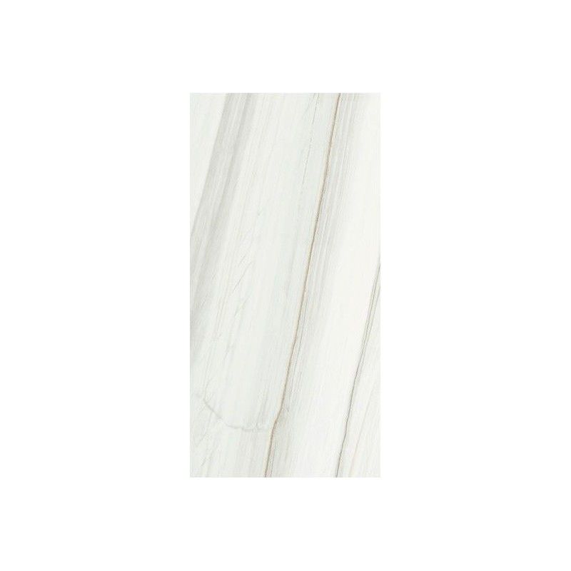 MARMI MAXFINE  bianco lasa lucidato sq. 300X150 - Iris Ceramica L315326MF6 MAXFINE by IRIS - 1