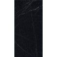 MARMI MAXFINE  black marquinia brillant sq. 300X150 - Iris Ceramica L315338MF6 MAXFINE by IRIS - 1