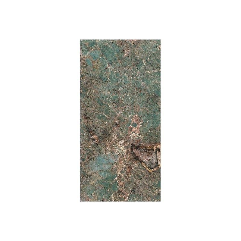MARMI MAXFINE  amazonite brillant sq. 300X150 - Iris Ceramica L315446MF6 MAXFINE by IRIS - 1