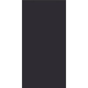 CHROMOCODE3D MAXFINE  ivory black brillant sq. 75X37,5 - Iris Ceramica L737247MF6 MAXFINE by IRIS - 1