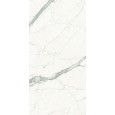 MARMI MAXFINE  bianco venato extra brillant sq. 75X37,5 - Iris Ceramica L737300MF6 MAXFINE by IRIS - 1