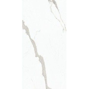 MARMI MAXFINE extra white lucidato sq. 75X37,5 - Iris Ceramica L737317MF6 MAXFINE by IRIS - 1