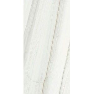 MARMI MAXFINE bianco lasa brillant sq. 75X37,5 - Iris Ceramica L737326MF6 MAXFINE by IRIS - 1