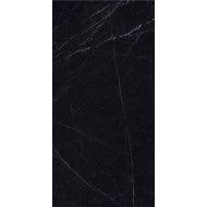 MARMI MAXFINE  black marquinia poliert sq. 75X37,5 - Iris Ceramica L737338MF6 MAXFINE by IRIS - 1