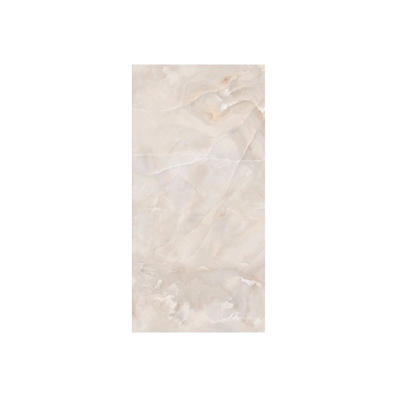 MARMI ONICI MAXFINE   onice alabastrino brillant 75X37,5 - Iris Ceramica L737358MF6 MAXFINE by IRIS - 1