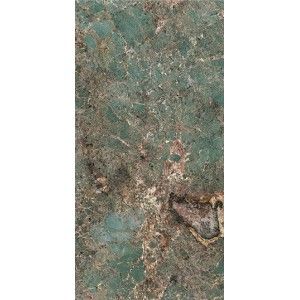 MARMI MAXFINE  amazonite brillant sq. 75X37,5 - Iris Ceramica L737446MF6 MAXFINE by IRIS - 1