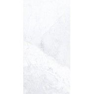 MARMI MAXFINE  statuario delicato polished sq. 75X37,5 - Iris Ceramica L737484MF6 MAXFINE by IRIS - 1