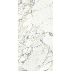 MARMI MAXFINE  arabescato brillant sq. 75X75 - Iris Ceramica L75320MF6 MAXFINE by IRIS - 1