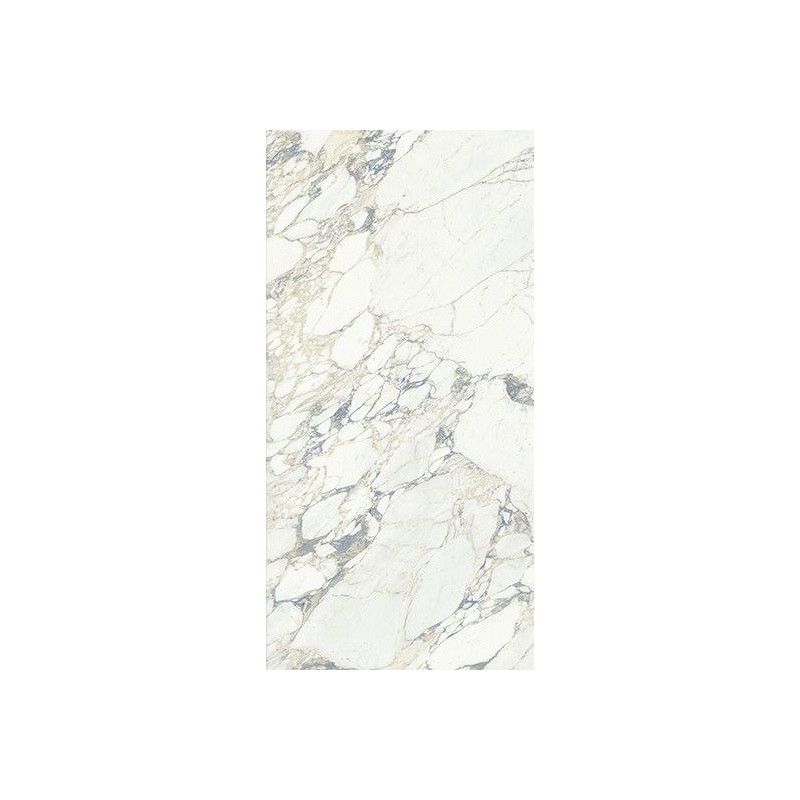 MARMI MAXFINE  arabescato poliert sq. 75X75 - Iris Ceramica L75320MF6 MAXFINE by IRIS - 1
