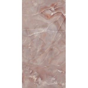 MARMI ONICI MAXFINE   onice malaga brillant 75X75 - Iris Ceramica L75356MF6 MAXFINE by IRIS - 1
