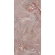 MARMI ONICI MAXFINE   onice malaga lucidato 75X75 - Iris Ceramica L75356MF6 MAXFINE by IRIS - 1