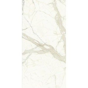 MARMI MAXFINE  calacatta pré-poli sq. 150X75 - Iris Ceramica P175265MF6 MAXFINE by IRIS - 1