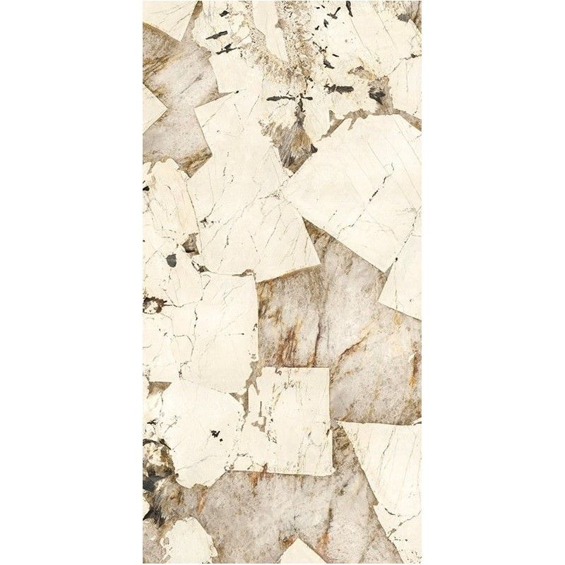 MARMI MAXFINE  patagonia pre-polished sq. 150X75 - Iris Ceramica P175606MF6 MAXFINE by IRIS - 1