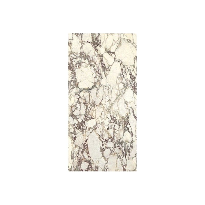 MARMI MAXFINE  breccia medicea vorpoliert sq. 75X37,5 - Iris Ceramica P737551MF6 MAXFINE by IRIS - 1