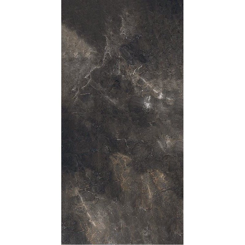 ART STONE MAXFINE  mystic black naturale sq. 75X37,5 - Iris Ceramica P737591MF6 MAXFINE by IRIS - 1