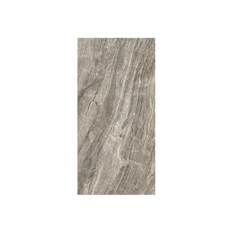 MARMI MAXFINE  nuvolato grigio silky sq. 300X150 - Iris Ceramica SY315516MF6 MAXFINE by IRIS - 1