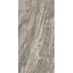 MARMI MAXFINE  nuvolato grigio silky sq. 75X37,5 - Iris Ceramica SY737516MF6 MAXFINE by IRIS - 1