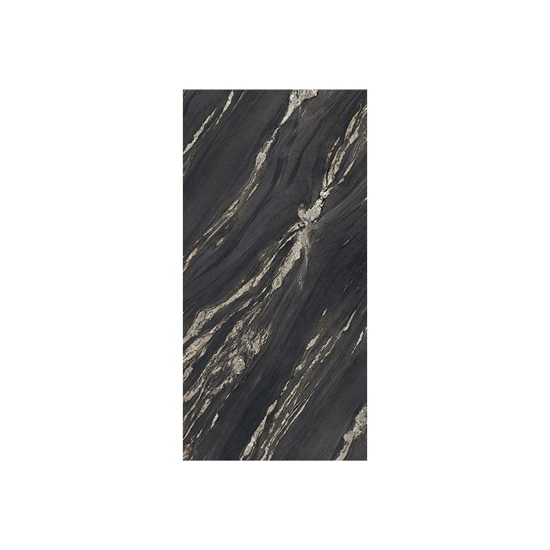 MARMI MAXFINE  kuroca silky sq. 75X37,5 - Iris Ceramica SY737554MF6 MAXFINE by IRIS - 1
