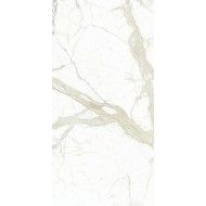MARMI MAXFINE  white calacatta silky sq. 75X75 - Iris Ceramica SY75332MF6 MAXFINE by IRIS - 1