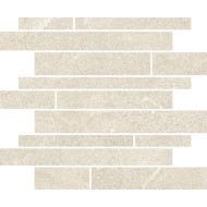 MOTLEY RIO 01 NATURAL   MOSAIK PORTNOY 30X30 - MIRAGE BHG3 MIRAGE - 1