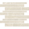 MOTLEY RIO 01 NATURAL   MOSAIK PORTNOY 30X30 - MIRAGE BHG3 MIRAGE - 1