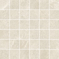 MOTLEY RIO 01 NATURAL   MOSAIK 36T 30X30 - MIRAGE BHF6 MIRAGE - 1