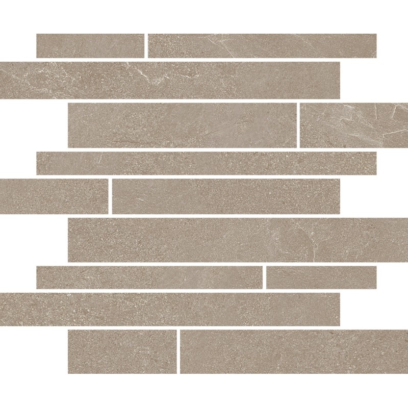 MOTLEY WEMBLEY 03 NATURAL  MOSAIC PORTNOY 30X30 - MIRAGE BHG5 MIRAGE - 1