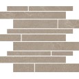 MOTLEY WEMBLEY 03 NATURAL  MOSAIC PORTNOY 30X30 - MIRAGE BHG5 MIRAGE - 1