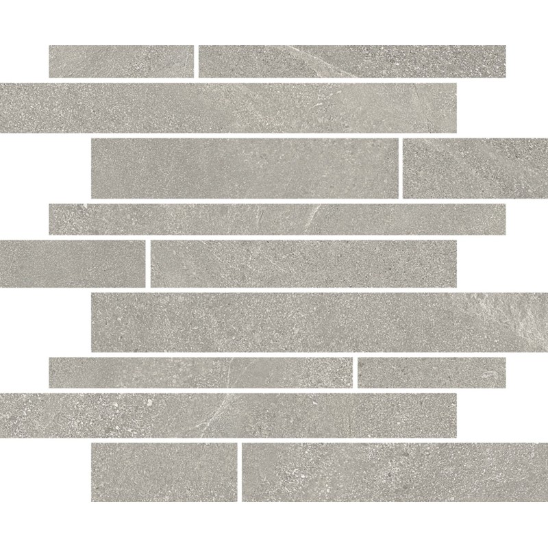 MOTLEY ALTAMOND 04 NATURALE   MOSAICO PORTNOY 30X30 - MIRAGE BHG6 MIRAGE - 1