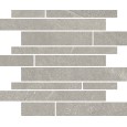 MOTLEY ALTAMOND 04 NATURALE   MOSAICO PORTNOY 30X30 - MIRAGE BHG6 MIRAGE - 1