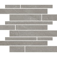 MOTLEY WOODSTOCK 05 NATURAL   MOSAIC PORTNOY 30X30 - MIRAGE BHG7 MIRAGE - 1